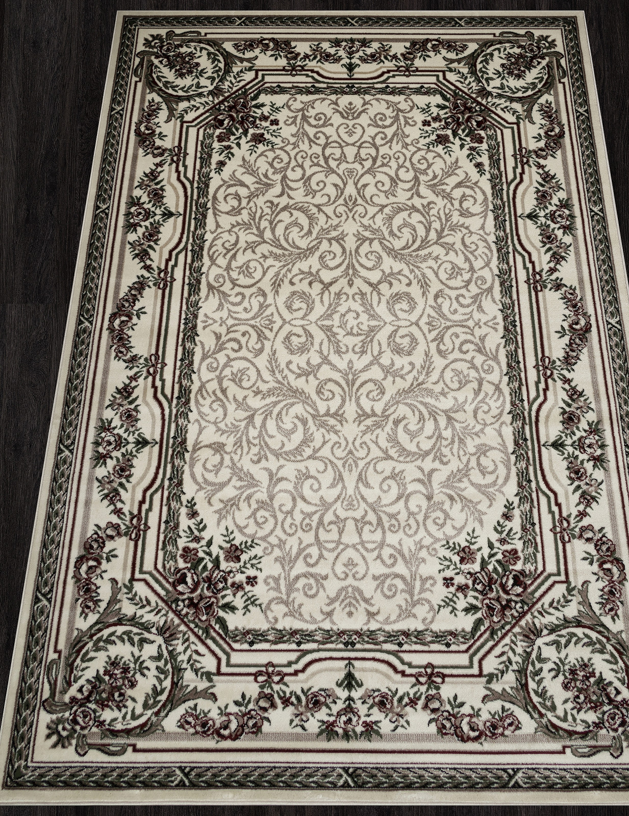 COLIZEY - D074 - CREAM
