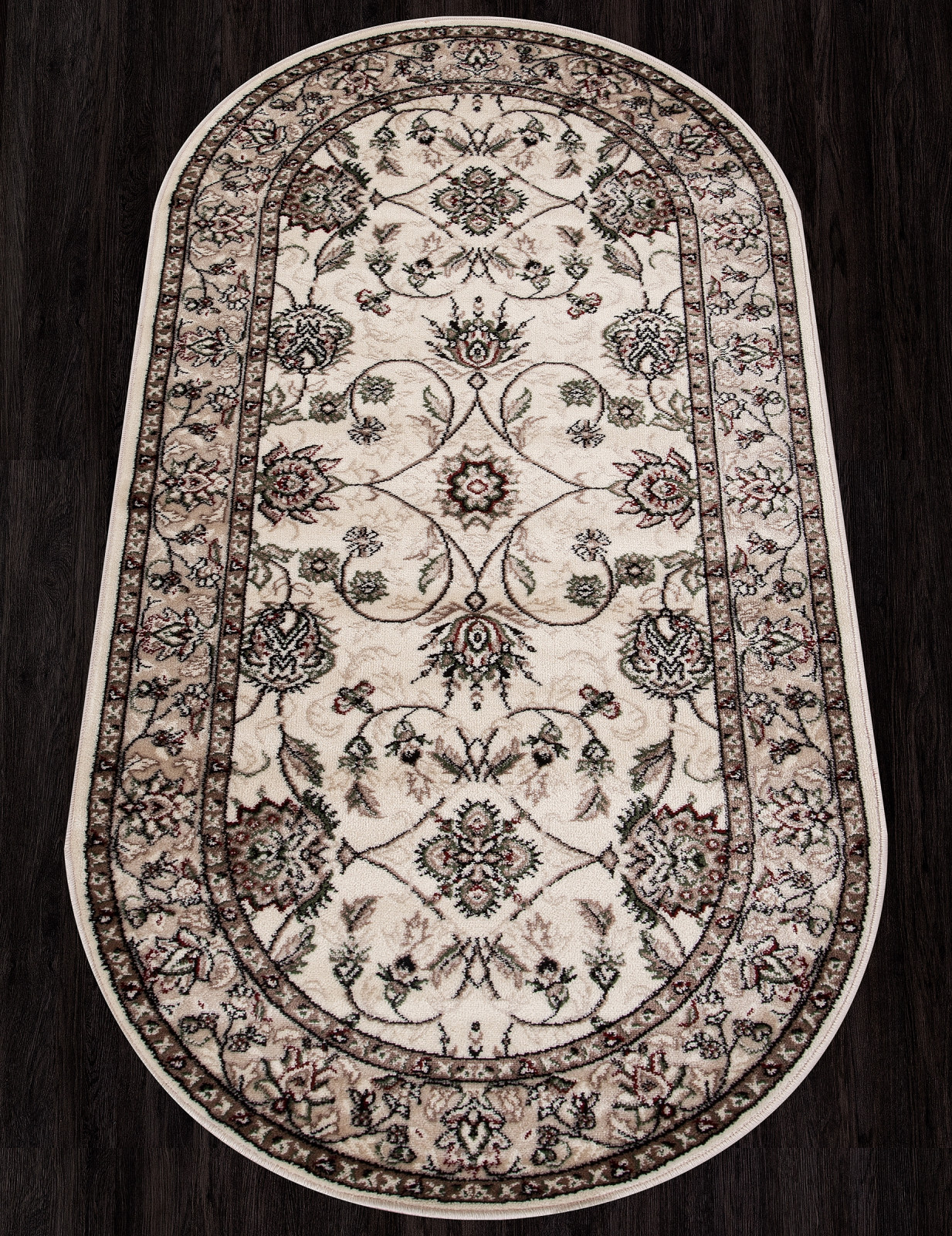 COLIZEY - D076 - CREAM