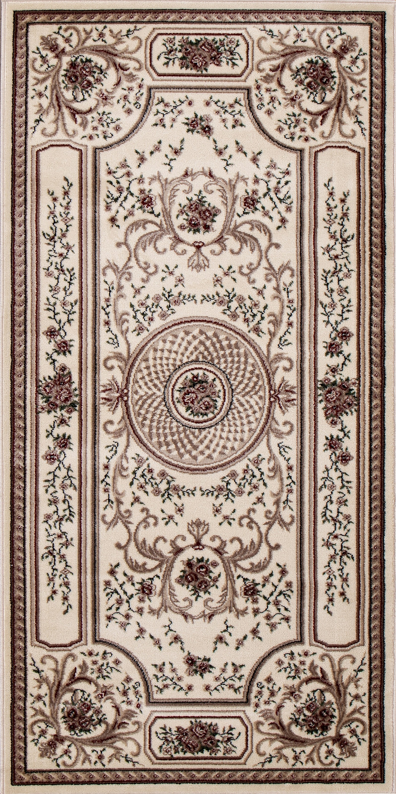 COLIZEY - D170 - CREAM