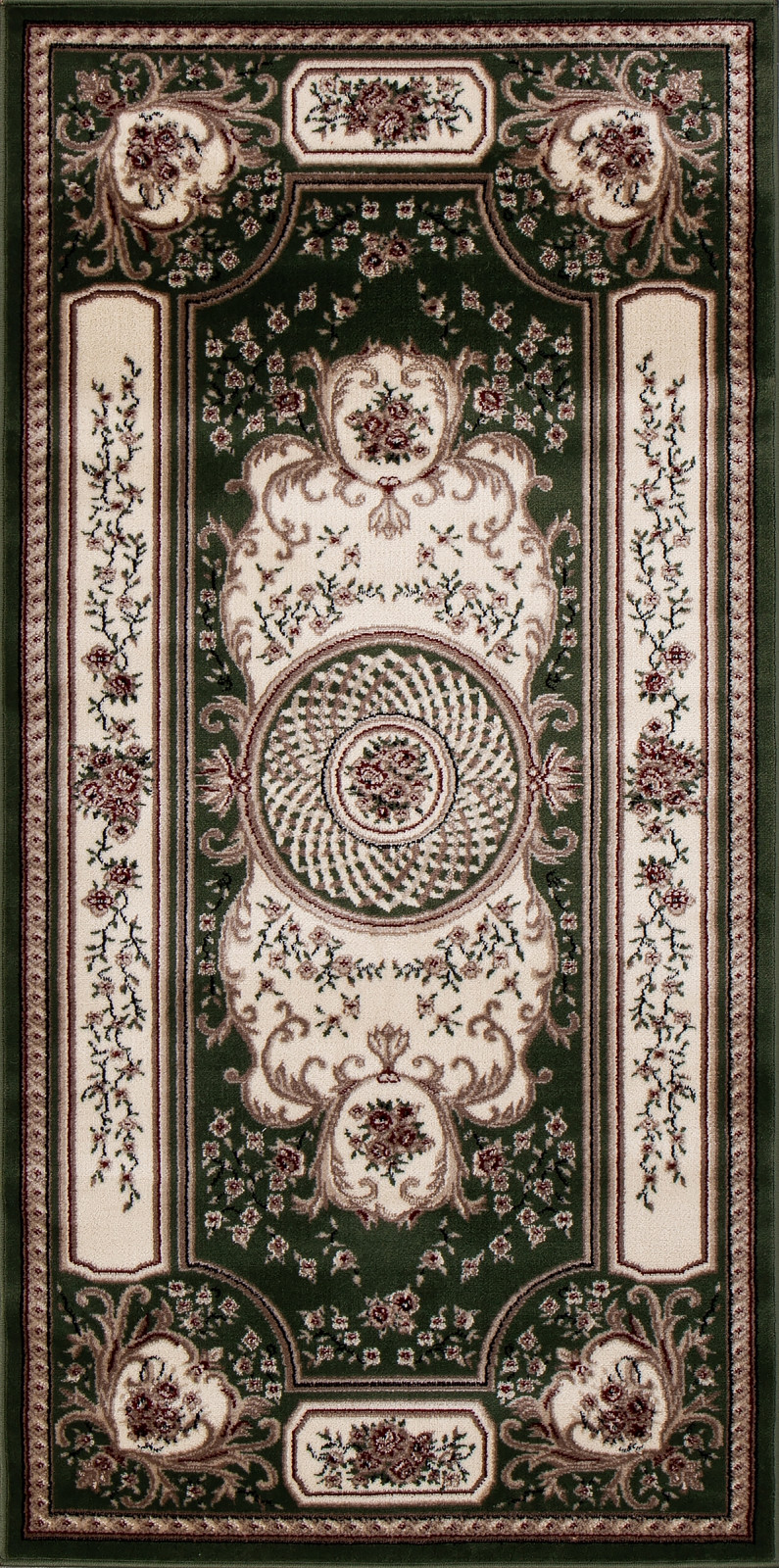 COLIZEY - D170 - GREEN