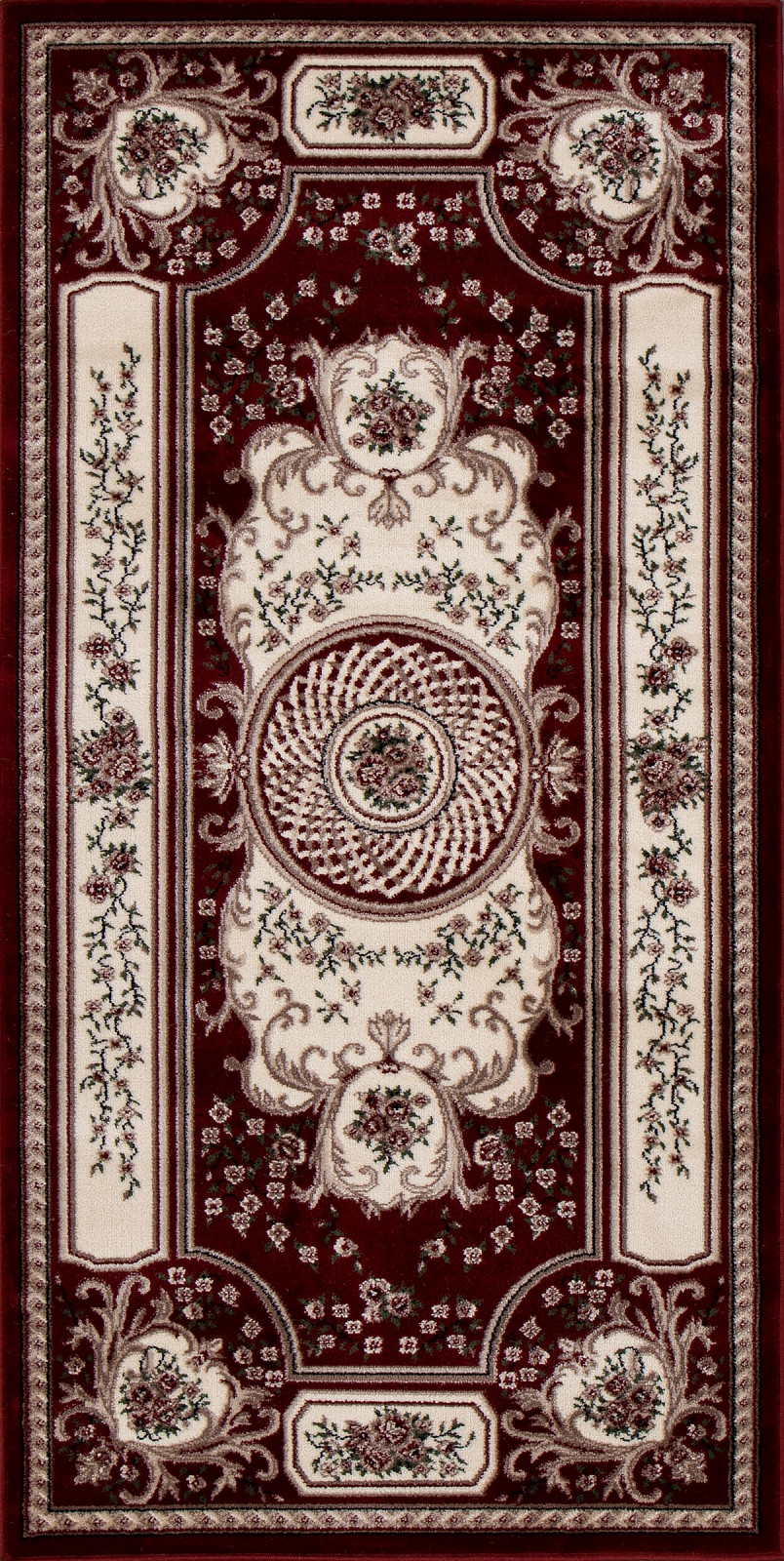 COLIZEY - D170 - RED