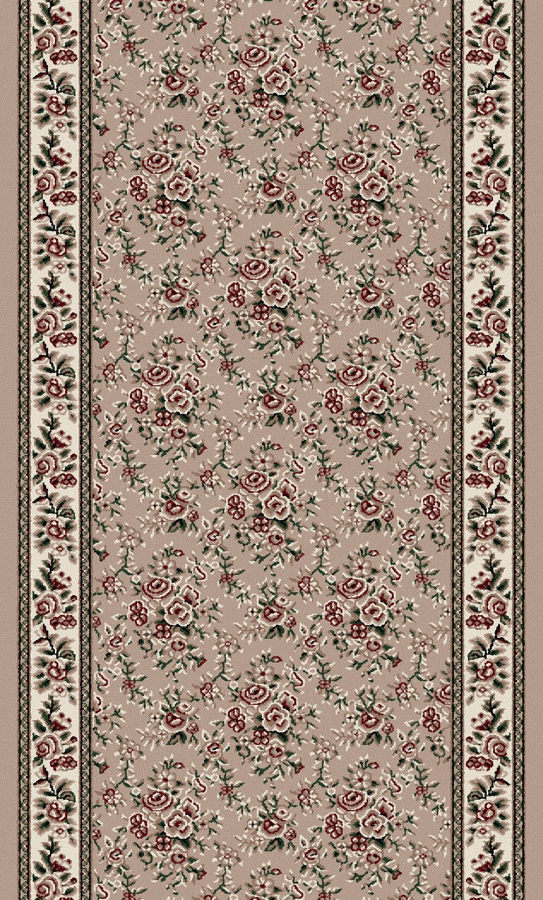 COLIZEY - D191 - BEIGE