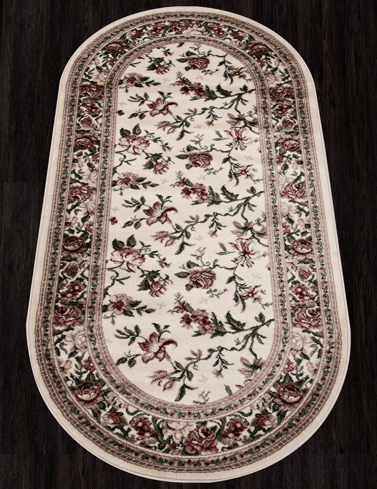 COLIZEY - D387 - CREAM