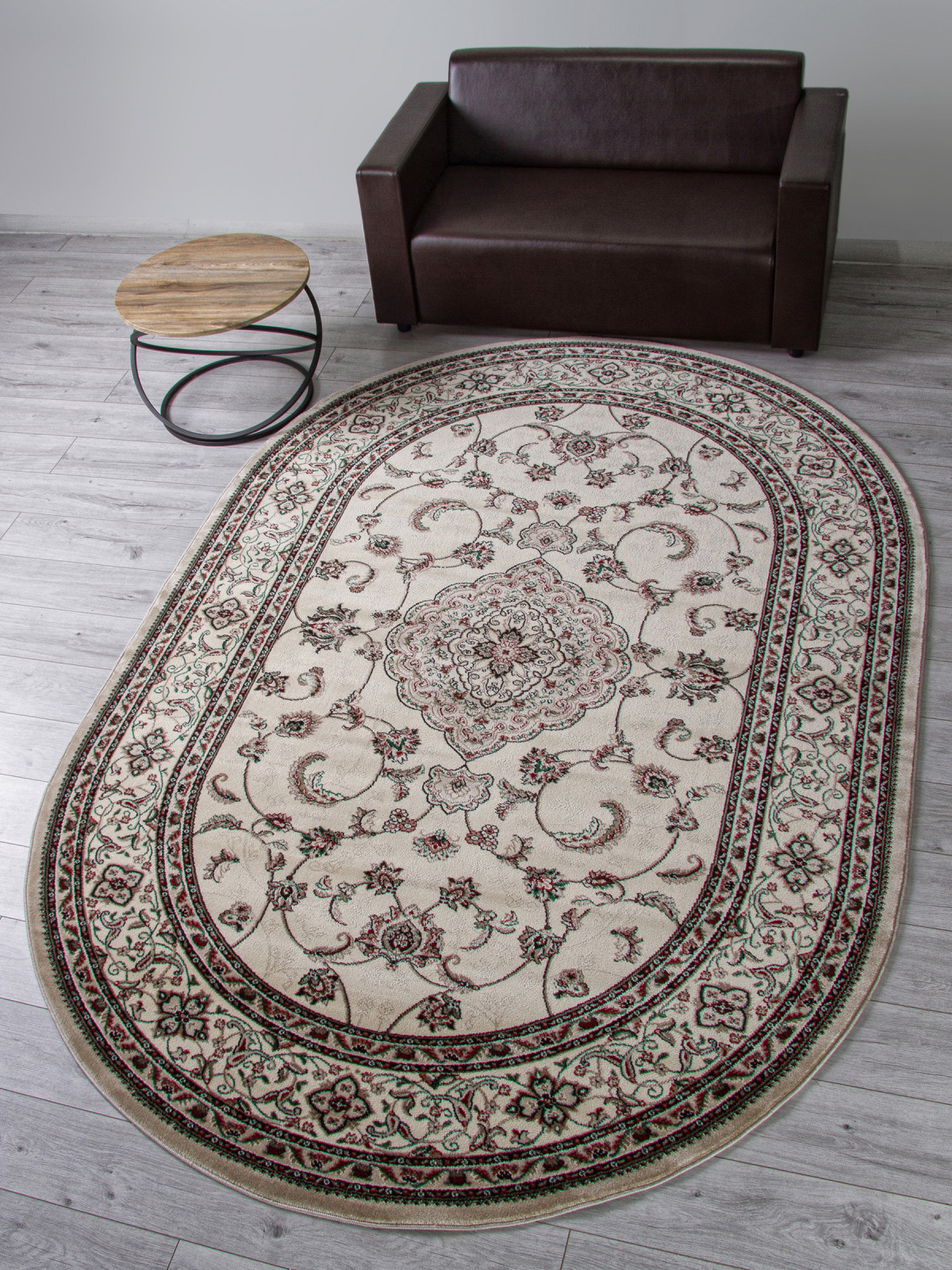 COLIZEY - D389 - BEIGE