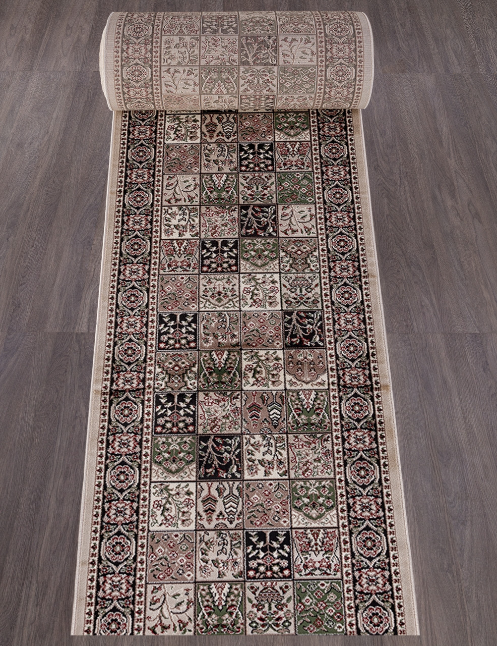 COLIZEY - D391 - BEIGE