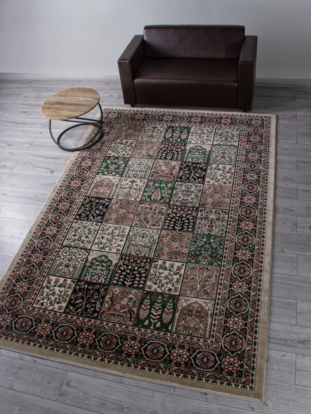 COLIZEY - D391 - BEIGE