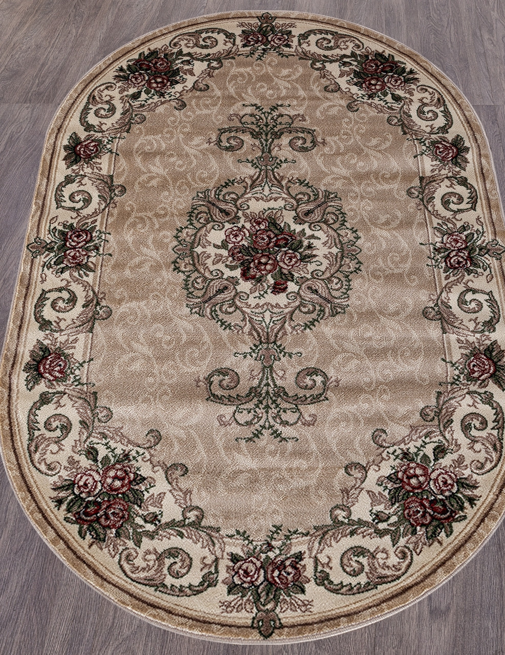 COLIZEY - D467 - BEIGE