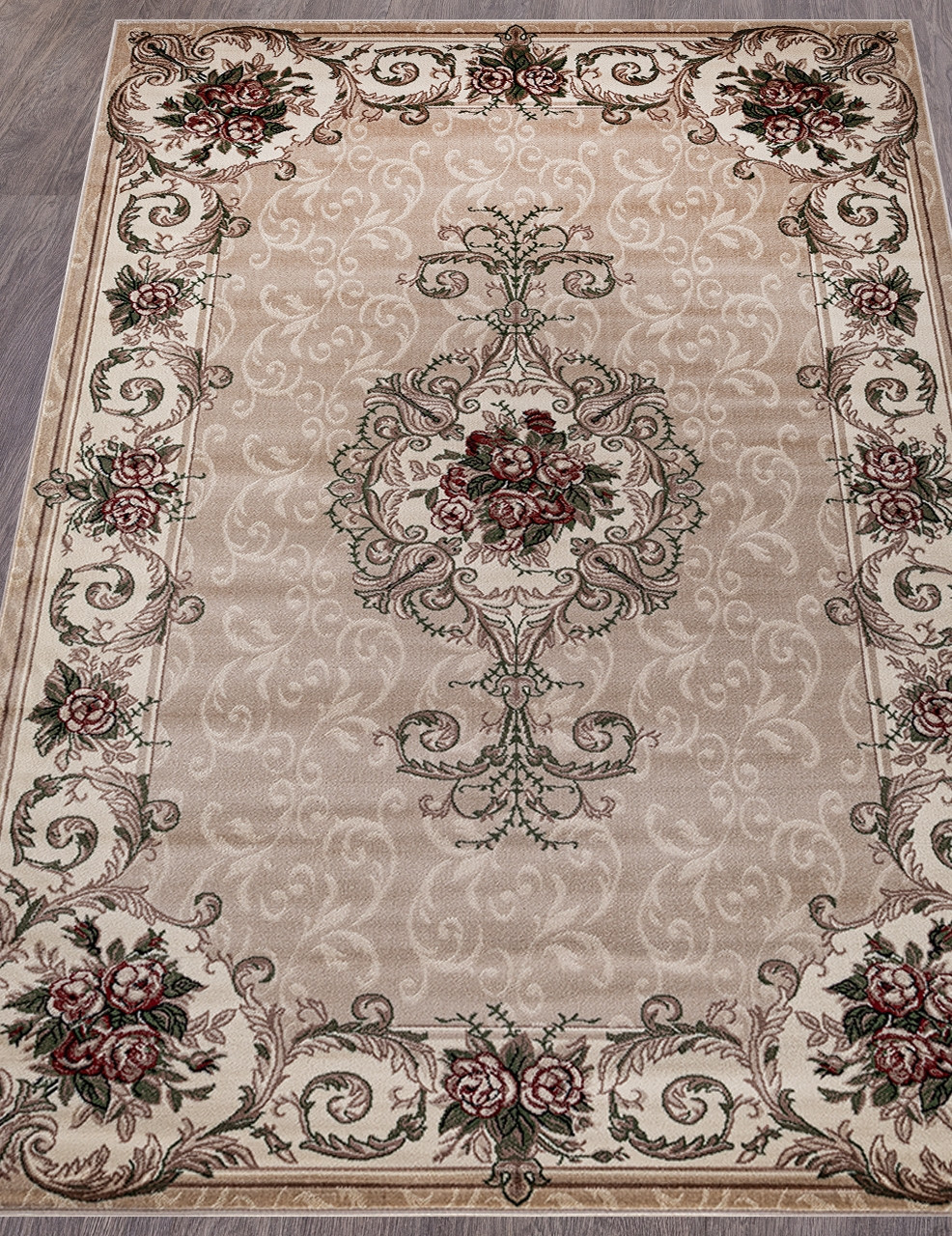 COLIZEY - D467 - BEIGE