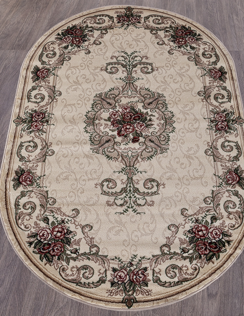 COLIZEY - D467 - CREAM