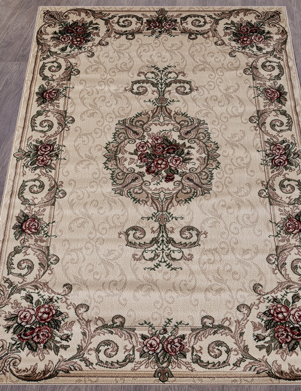 COLIZEY - D467 - CREAM