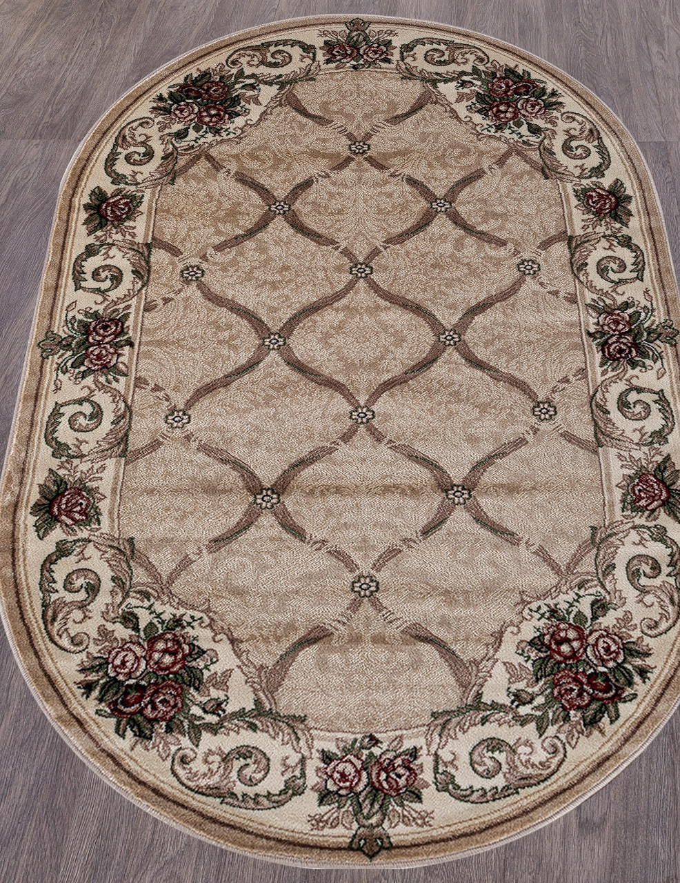 COLIZEY - D468 - BEIGE