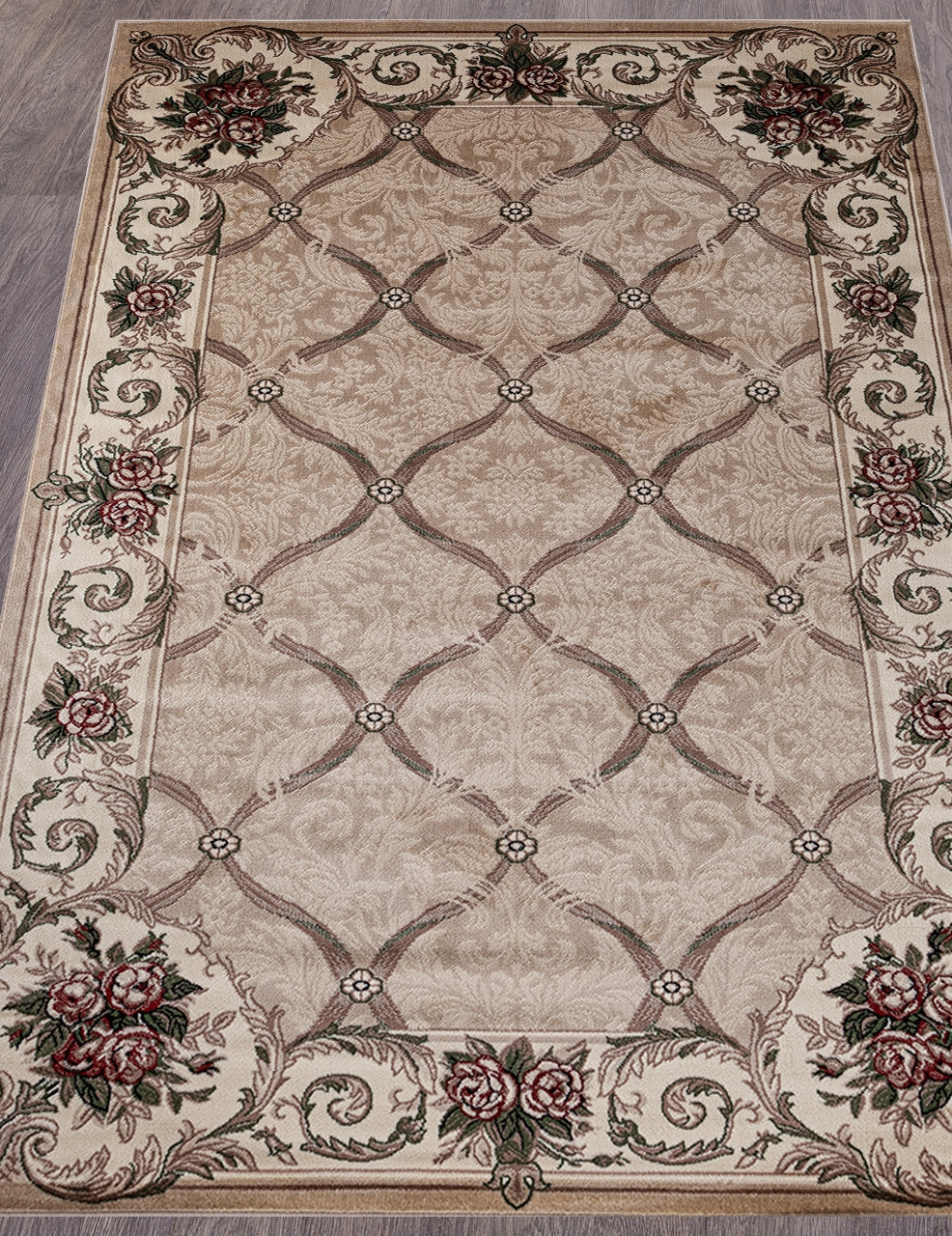 COLIZEY - D468 - BEIGE