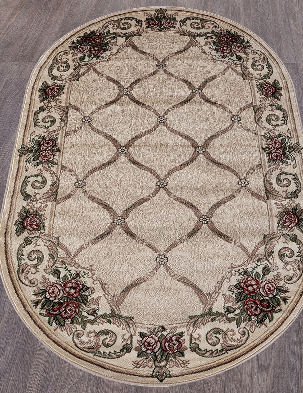 COLIZEY - D468 - CREAM