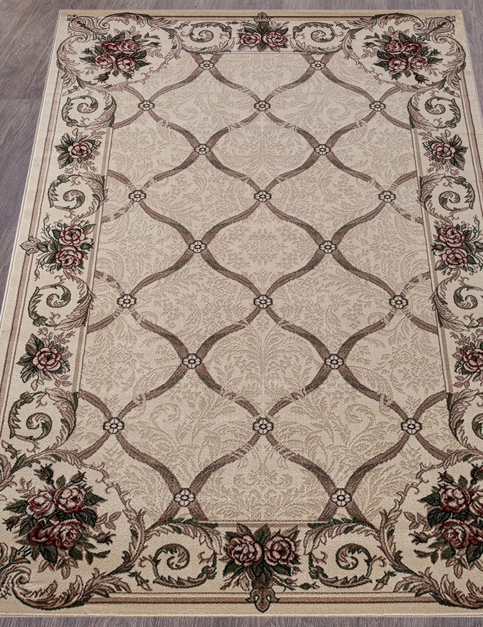 COLIZEY - D468 - CREAM