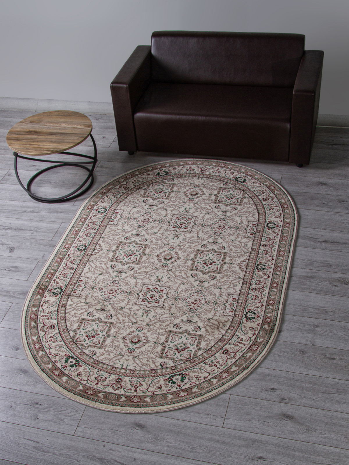 COLIZEY - D868 - CREAM