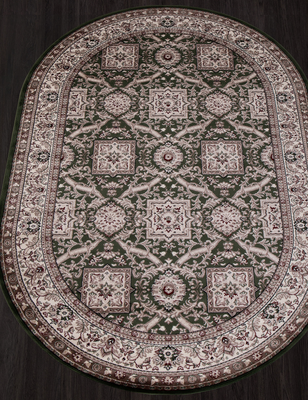 COLIZEY - D868 - GREEN