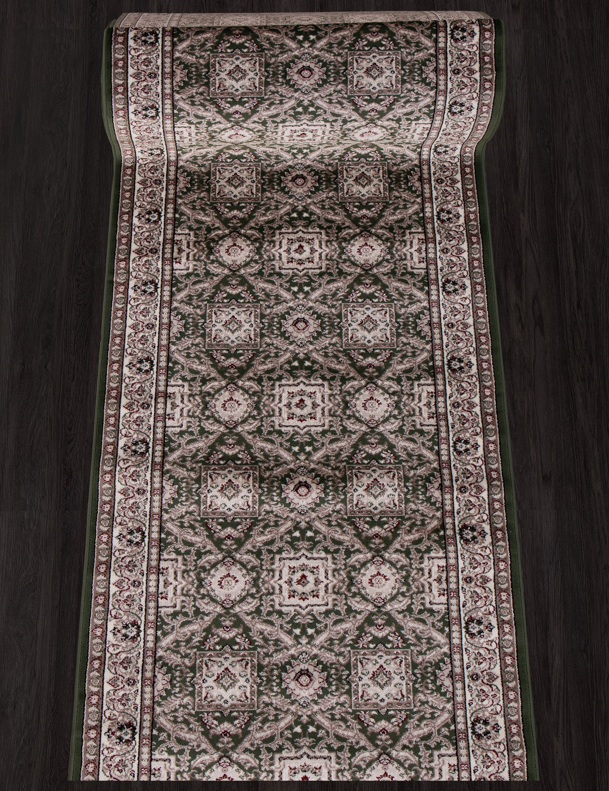 COLIZEY - D868 - GREEN