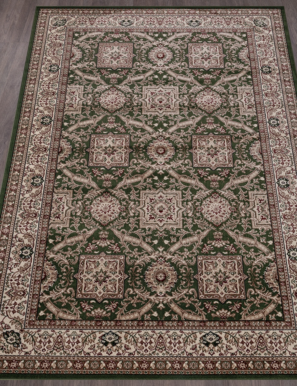 COLIZEY - D868 - GREEN