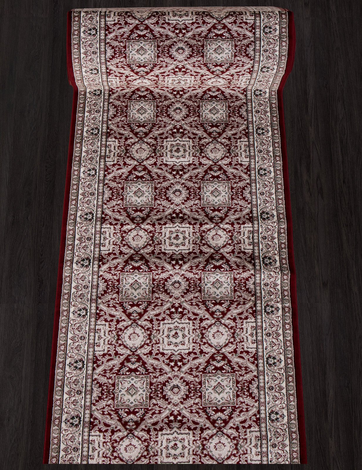 COLIZEY - D868 - RED