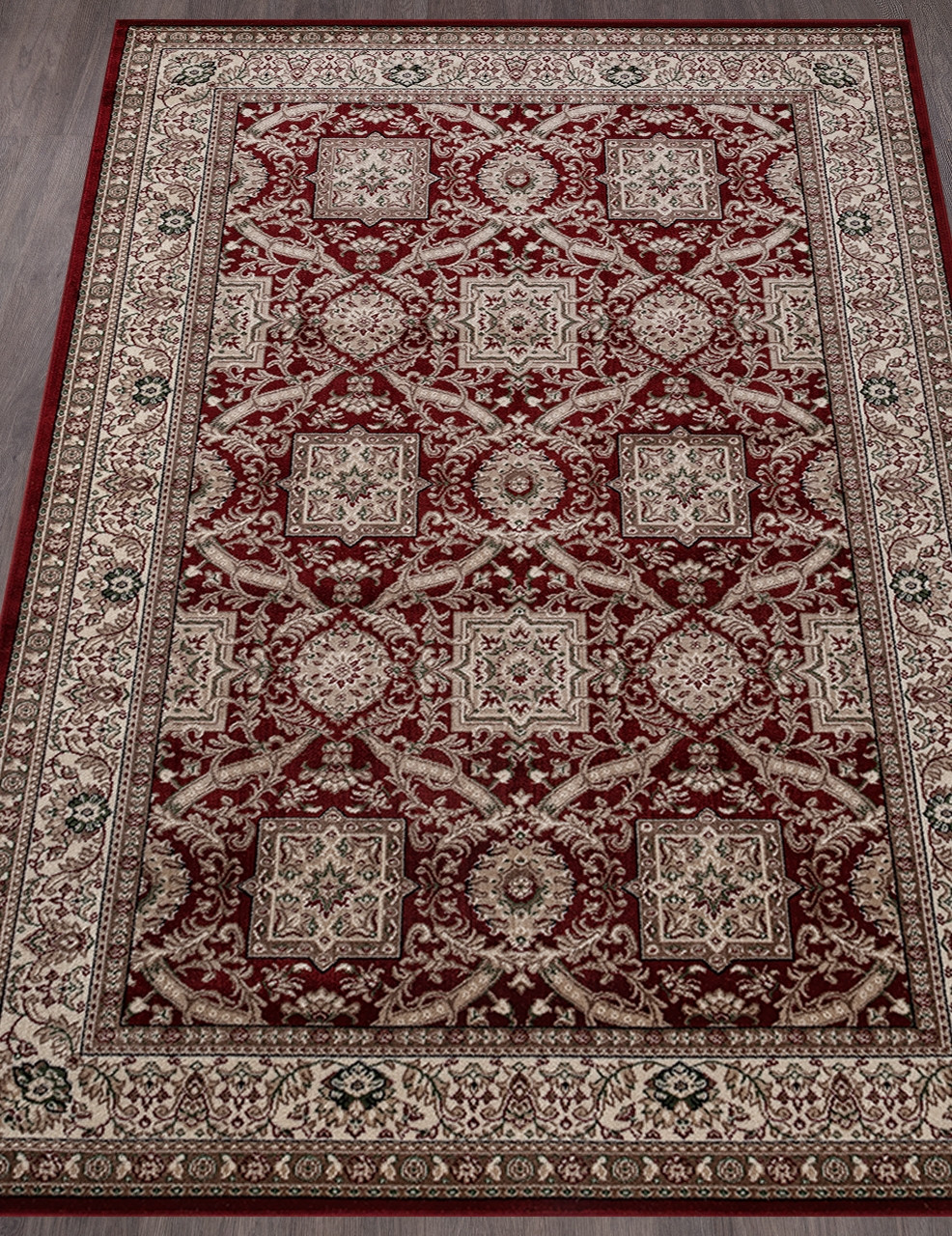 COLIZEY - D868 - RED
