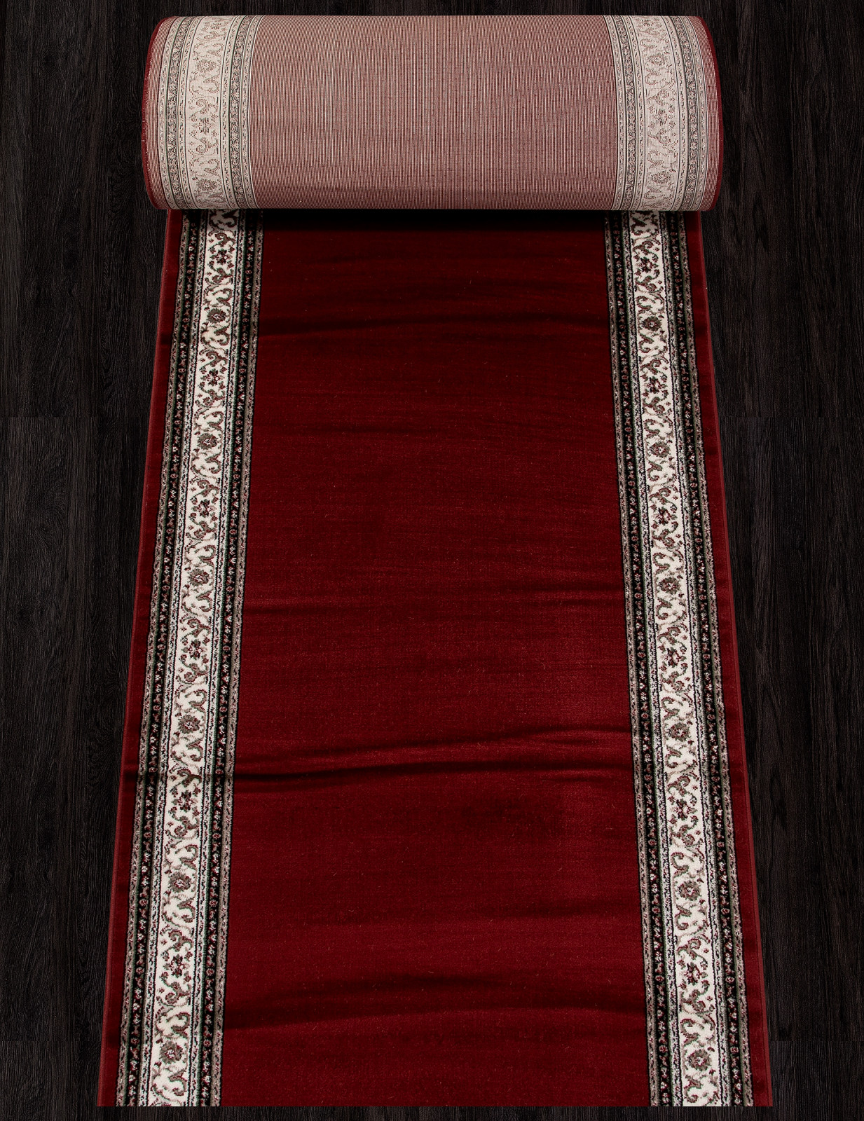 COLIZEY - K064 - RED