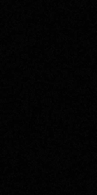 COMFORT SHAGGY 2 - s600 - BLACK