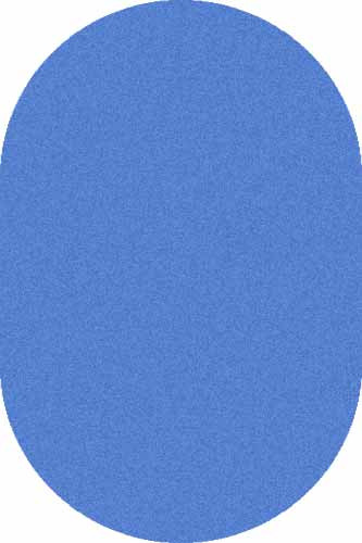 COMFORT SHAGGY 2 - s600 - BLUE