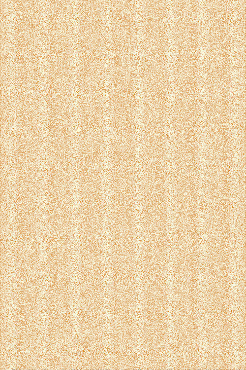 COMFORT SHAGGY 2 - S600 - CREAM-BEIGE 4