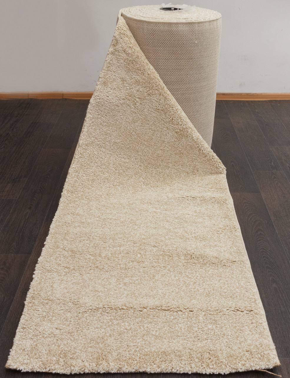 COMFORT SHAGGY 2 - s600 - CREAM-BEIGE