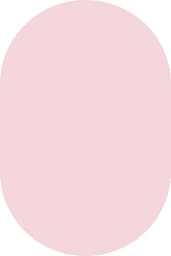 COMFORT SHAGGY 2 - s600 - CREAM-PINK