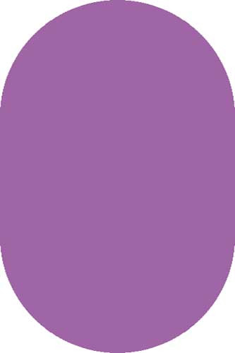 COMFORT SHAGGY 2 - s600 - LILAC