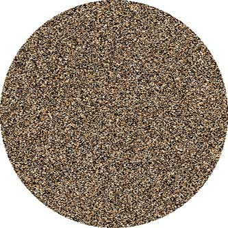 COMFORT SHAGGY 2 - s600 - MULTICOLOR-BLACK
