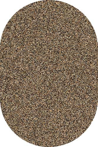 COMFORT SHAGGY 2 - s600 - MULTICOLOR-BLACK