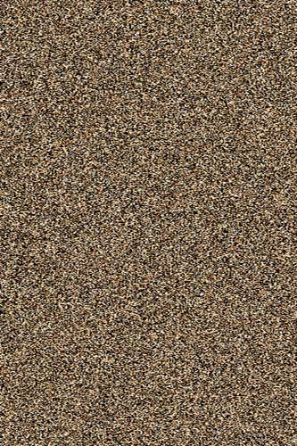 COMFORT SHAGGY 2 - s600 - MULTICOLOR-BLACK