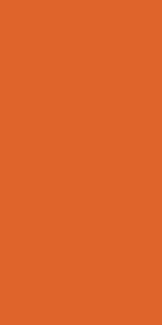 COMFORT SHAGGY 2 - s600 - ORANGE