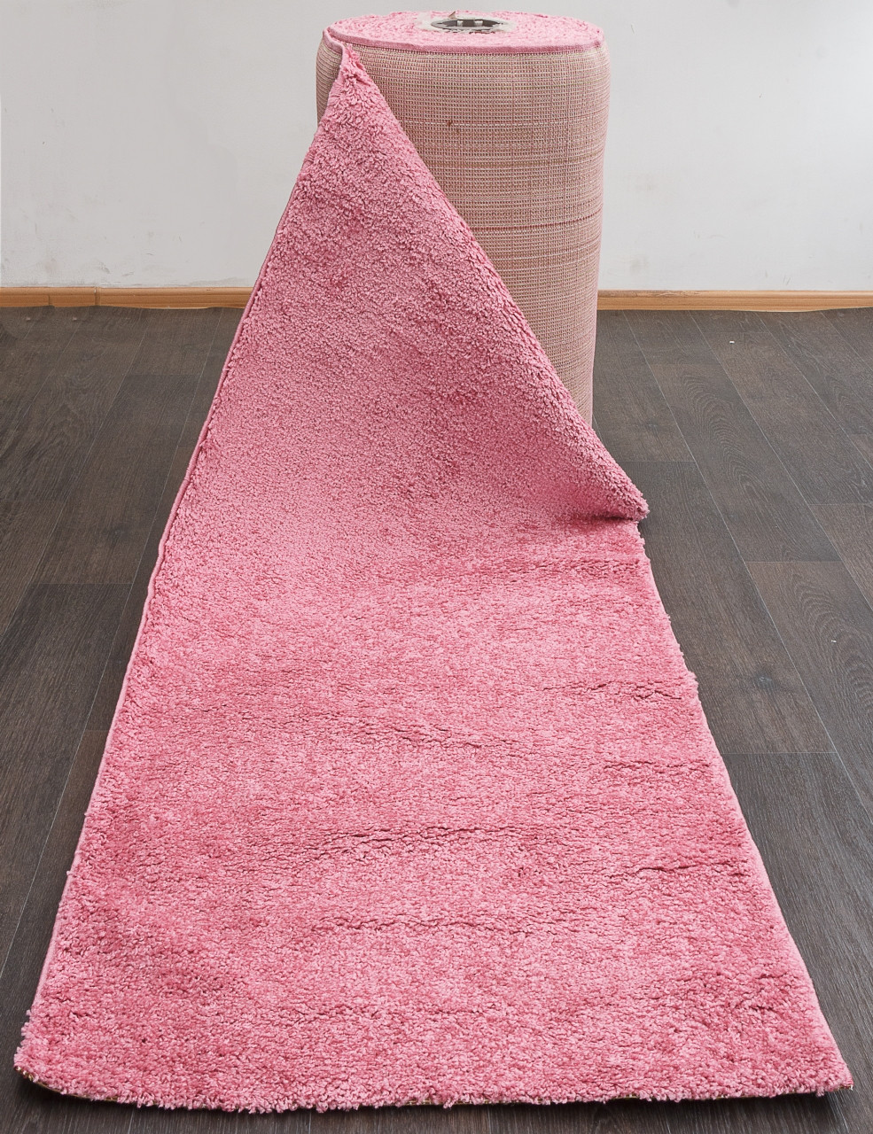 COMFORT SHAGGY 2 - s600 - PINK