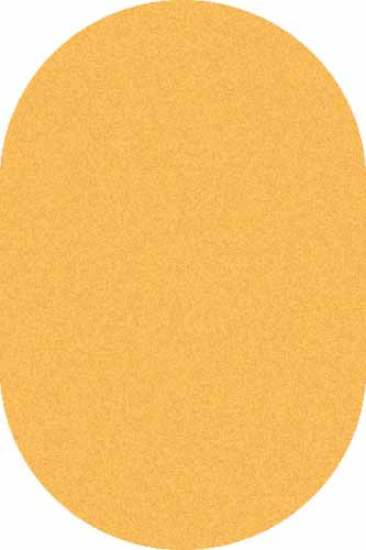 COMFORT SHAGGY 2 - s600 - YELLOW