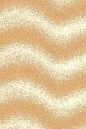 COMFORT SHAGGY 2 - S601 - DARK BEIGE