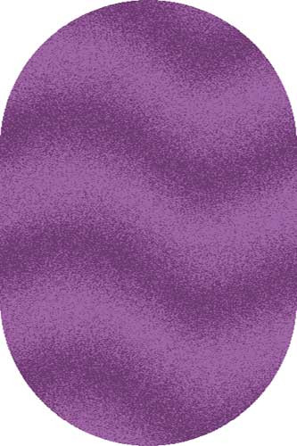 COMFORT SHAGGY 2 - s601 - LILAC-PURPLE