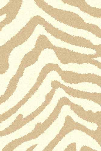 COMFORT SHAGGY 2 - s604 - BEIGE