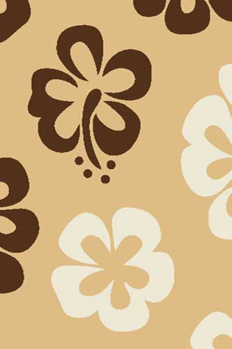 COMFORT SHAGGY 2 - s605 - BEIGE 2