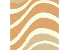 COMFORT SHAGGY 2 - s607 - BEIGE