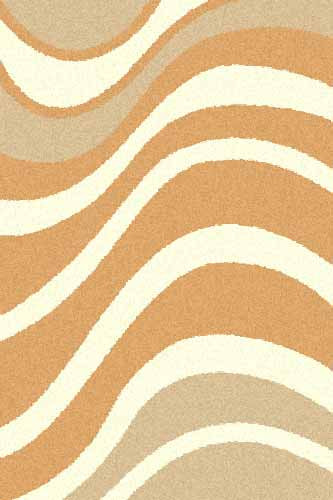 COMFORT SHAGGY 2 - s607 - BEIGE