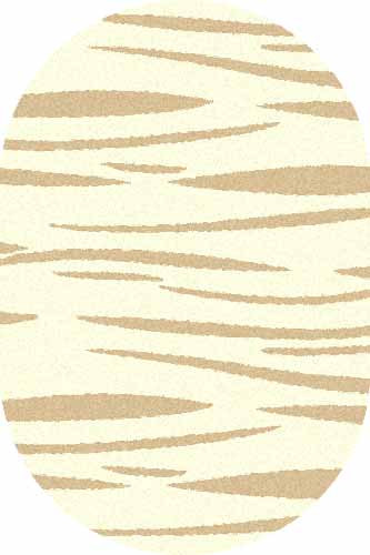 COMFORT SHAGGY 2 - s608 - CREAM-BEIGE