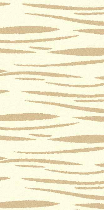 COMFORT SHAGGY 2 - s608 - CREAM-BEIGE