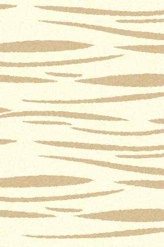 COMFORT SHAGGY 2 - s608 - CREAM-BEIGE