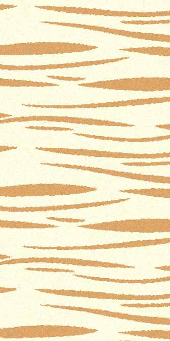 COMFORT SHAGGY 2 - s608 - CREAM-D.BEIGE