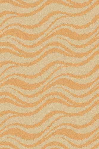 COMFORT SHAGGY 2 - S609 - BEIGE-D.BEIGE