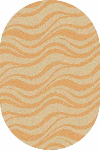 COMFORT SHAGGY 2 - s609 - BEIGE DARK BEIGE