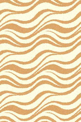 COMFORT SHAGGY 2 - s609 - CREAM-D.BEIGE
